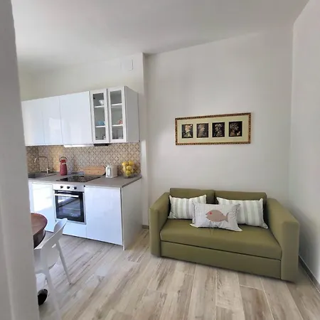 Biancanna Apartamento La Spezia