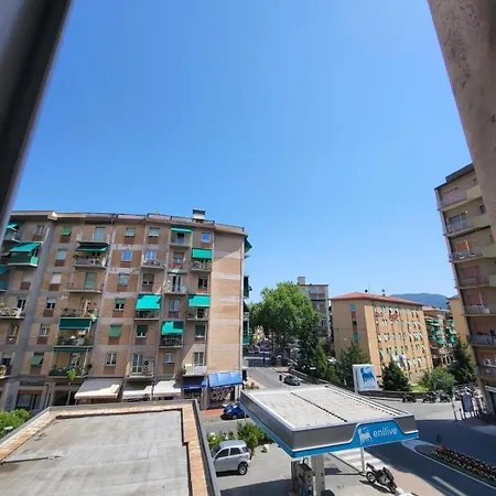 Biancanna Appartamento La Spezia